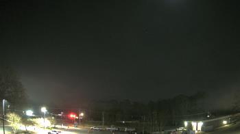 Weather camera view of Prince George County EOC.