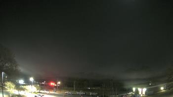 Weather camera view of Prince George County EOC.