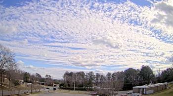 Weather camera view of Prince George County EOC.