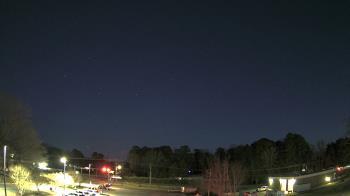 Weather camera view of Prince George County EOC.