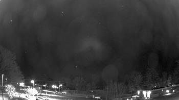 Weather camera view of Prince George County EOC.