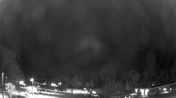 Weather camera view of Prince George County EOC.