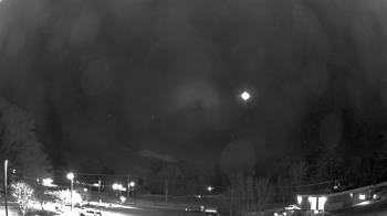 Weather camera view of Prince George County EOC.