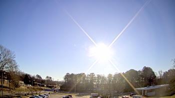 Weather camera view of Prince George County EOC.