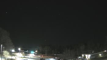 Weather camera view of Prince George County EOC.