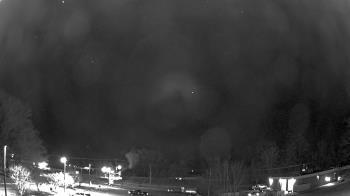 Weather camera view of Prince George County EOC.