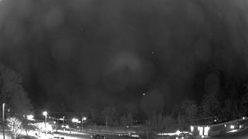 Weather camera view of Prince George County EOC.