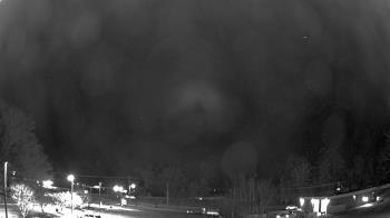 Weather camera view of Prince George County EOC.