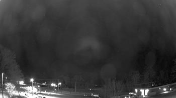 Weather camera view of Prince George County EOC.