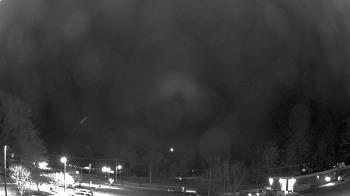 Weather camera view of Prince George County EOC.