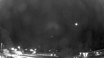 Weather camera view of Prince George County EOC.