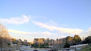 Weather camera view of Prince George County EOC.