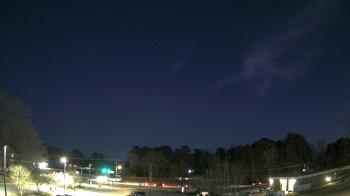 Weather camera view of Prince George County EOC.