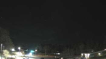 Weather camera view of Prince George County EOC.