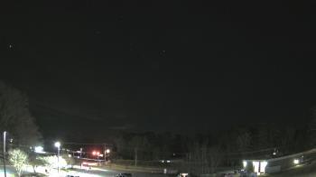 Weather camera view of Prince George County EOC.