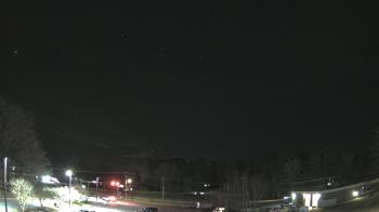 Weather camera view of Prince George County EOC.