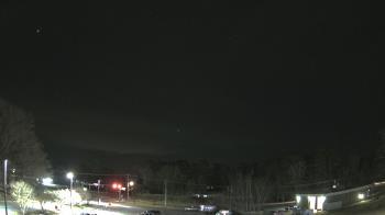 Weather camera view of Prince George County EOC.