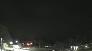 Weather camera view of Prince George County EOC.