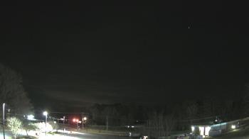 Weather camera view of Prince George County EOC.