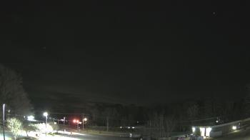 Weather camera view of Prince George County EOC.