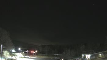 Weather camera view of Prince George County EOC.