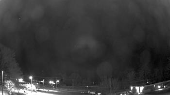 Weather camera view of Prince George County EOC.