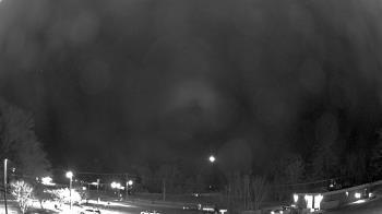 Weather camera view of Prince George County EOC.