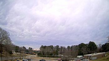 Weather camera view of Prince George County EOC.