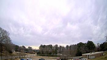 Weather camera view of Prince George County EOC.