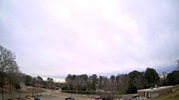 Weather camera view of Prince George County EOC.