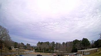 Weather camera view of Prince George County EOC.