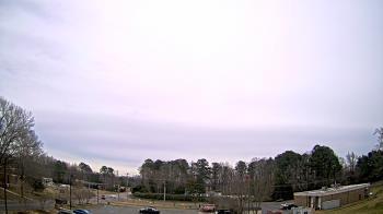 Weather camera view of Prince George County EOC.