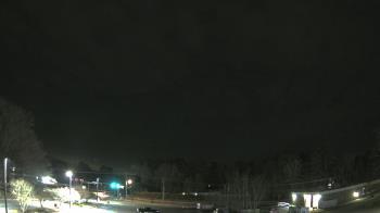 Weather camera view of Prince George County EOC.