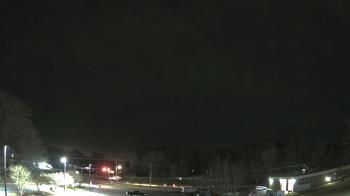 Weather camera view of Prince George County EOC.