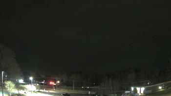 Weather camera view of Prince George County EOC.