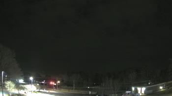 Weather camera view of Prince George County EOC.