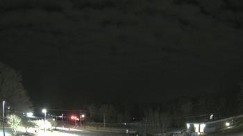 Weather camera view of Prince George County EOC.