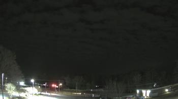 Weather camera view of Prince George County EOC.