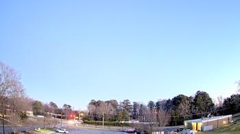 Weather camera view of Prince George County EOC.