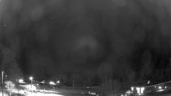 Weather camera view of Prince George County EOC.