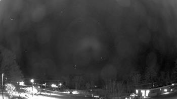 Weather camera view of Prince George County EOC.