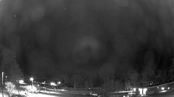 Weather camera view of Prince George County EOC.