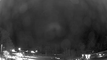 Weather camera view of Prince George County EOC.