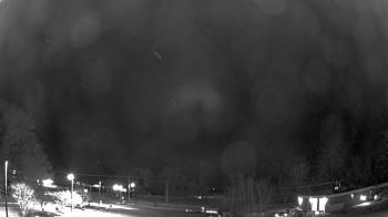 Weather camera view of Prince George County EOC.