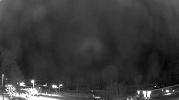 Weather camera view of Prince George County EOC.