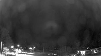 Weather camera view of Prince George County EOC.