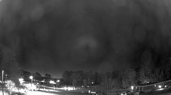Weather camera view of Prince George County EOC.