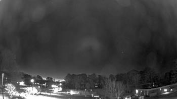 Weather camera view of Prince George County EOC.