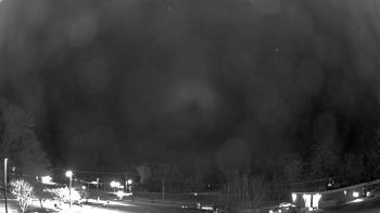 Weather camera view of Prince George County EOC.