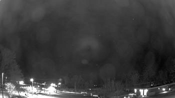 Weather camera view of Prince George County EOC.